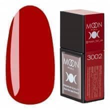 База кольорова MOON FULL Amazing Color Base 12ml №3002 класичний червоний