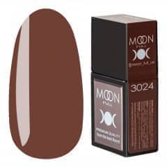 База кольорова MOON FULL Amazing Color Base 12ml №3024 молочний шоколад