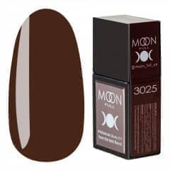База цветная MOON FULL Amazing Color Base 12ml №3025 темный шоколад