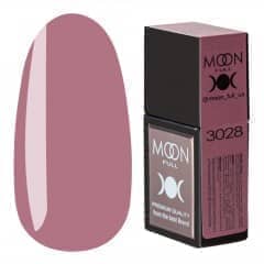 База цветная MOON FULL Amazing Color Base 12ml №3028 пастельный розовый