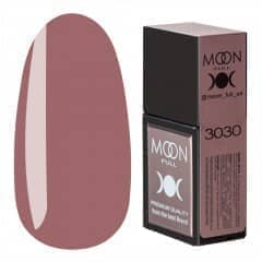 База кольорова MOON FULL Amazing Color Base 12ml №3030 рожеве какао
