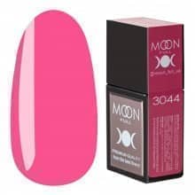 База кольорова MOON FULL Amazing Color Base 12ml №3044 яскраво рожевий