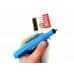 Фрезер-ручка (синяя) для аппаратного маникюра 20 000 оборотов