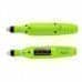 Фрезер-ручка (зелена) для апаратного манікюру 20 000 обертів