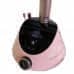 Фрезер для манікюру BUCOS Nail Drill X2 PRO BLUSH PINK, 65вт/35 тис об, рожевий