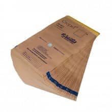 Крафт-пакеты 100*200 мм для стерилизации коричневые (50 шт/уп)
