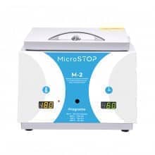 Сухожарова шафа для стерилізації MICROSTOP M2