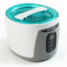 Ультразвукова мийка-очищувач для інструментів Ultrasonic cleaner GT-F3 750 мл/ 35 вт